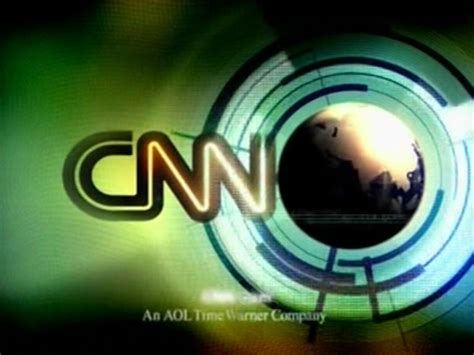 cnn international ident